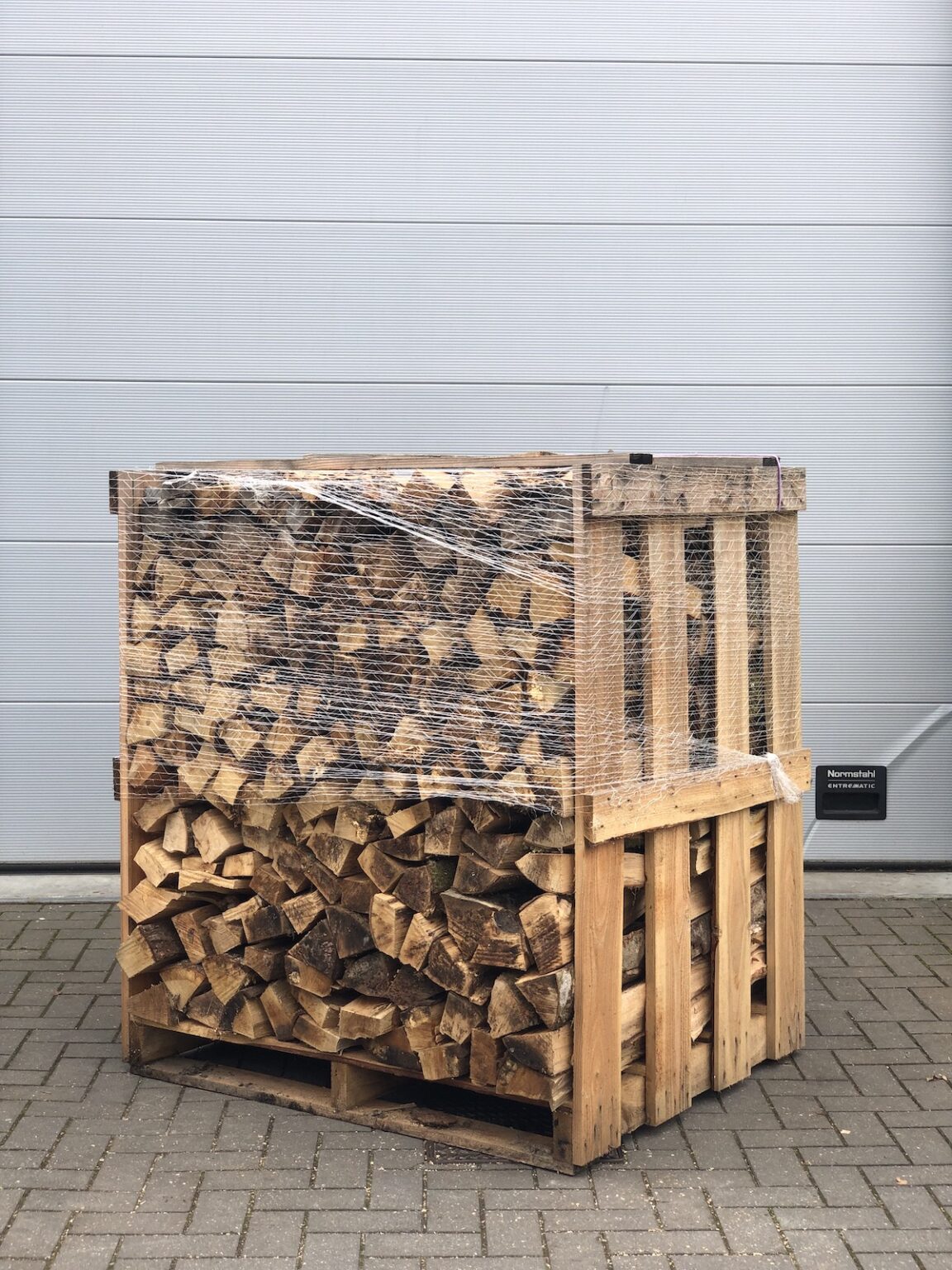 Goedkoop Brandhout Warmte voor minder!